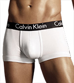 Calvin Klein Body Stretch Trunk